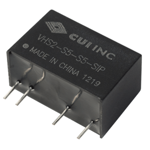 VHS2-S5-S5-SIP by CUI Inc.